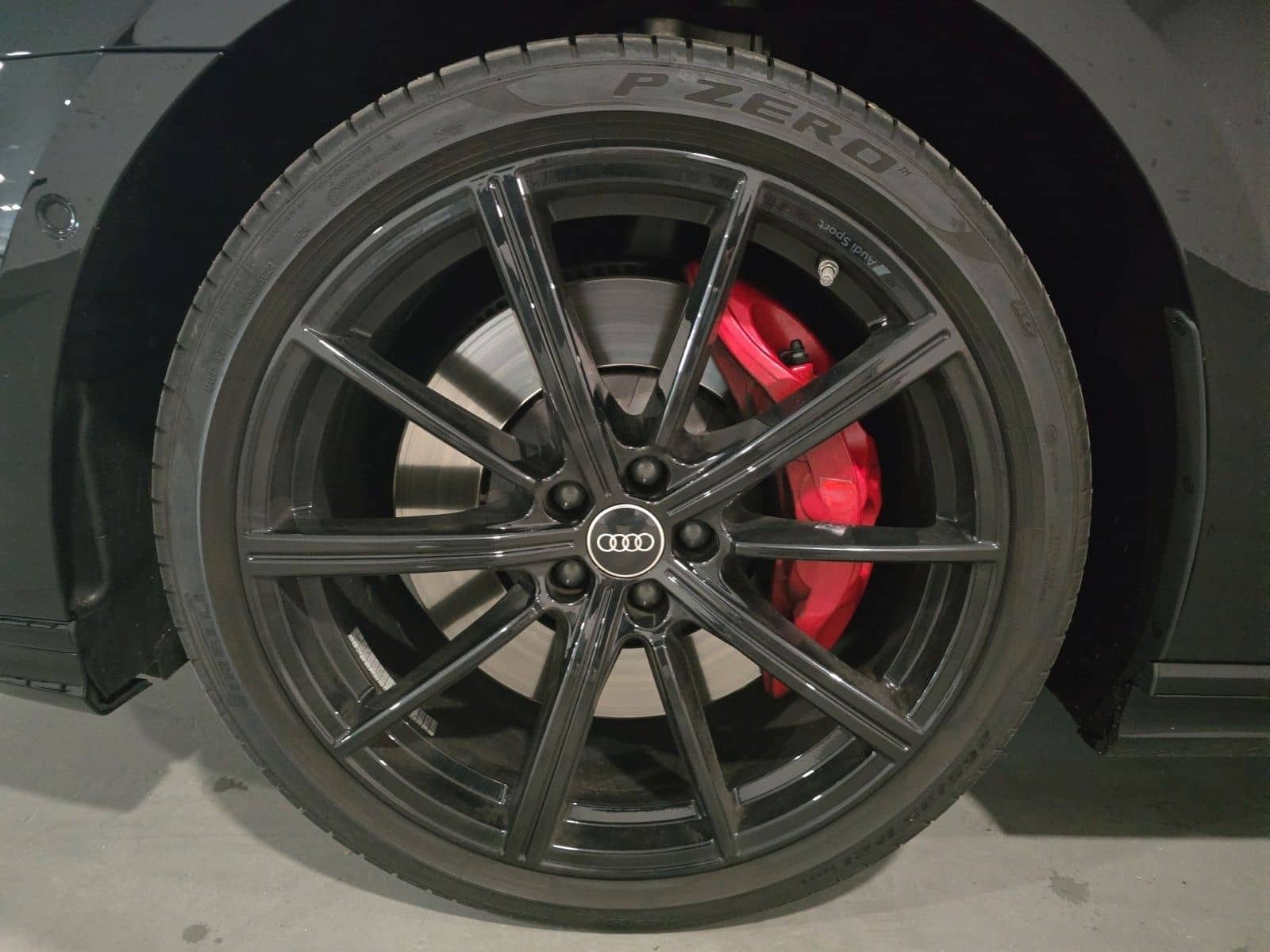 Audi S8 4.0 TFSI quattro NAVI MATRIX 360° B&O VOLL foto 20