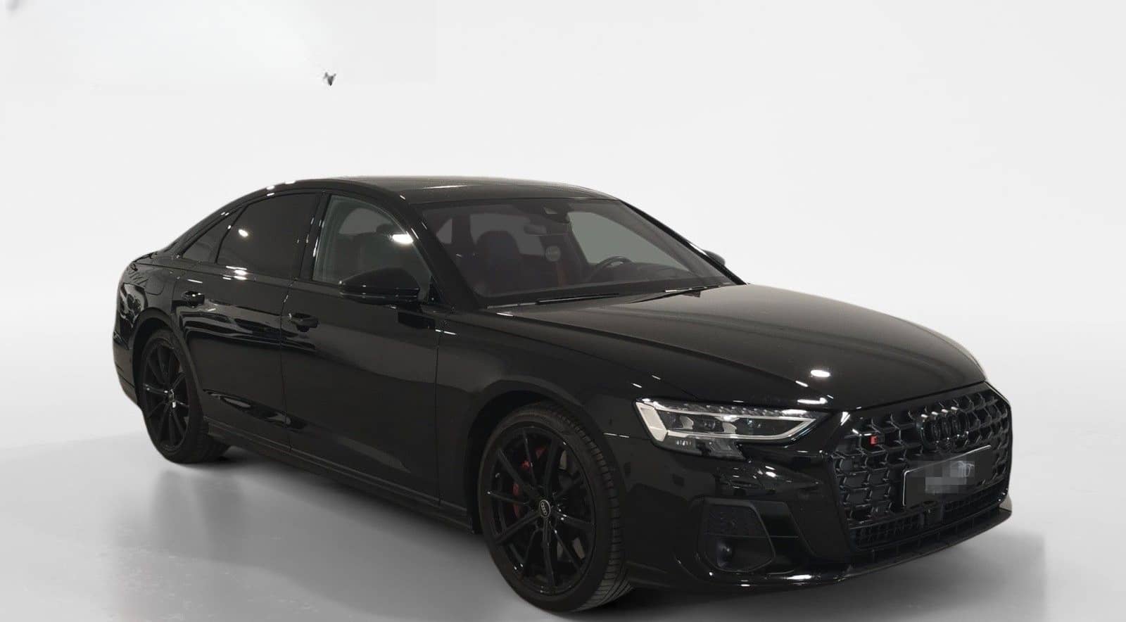 Audi S8 4.0 TFSI quattro NAVI MATRIX 360° B&O VOLL foto 3