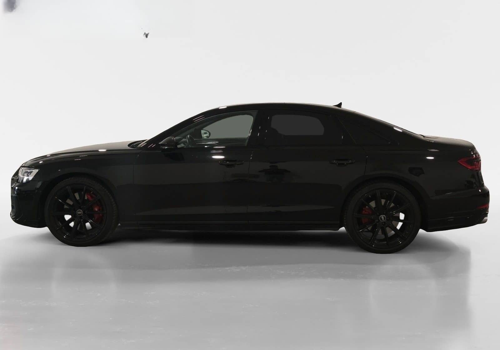 Audi S8 4.0 TFSI quattro NAVI MATRIX 360° B&O VOLL foto 4