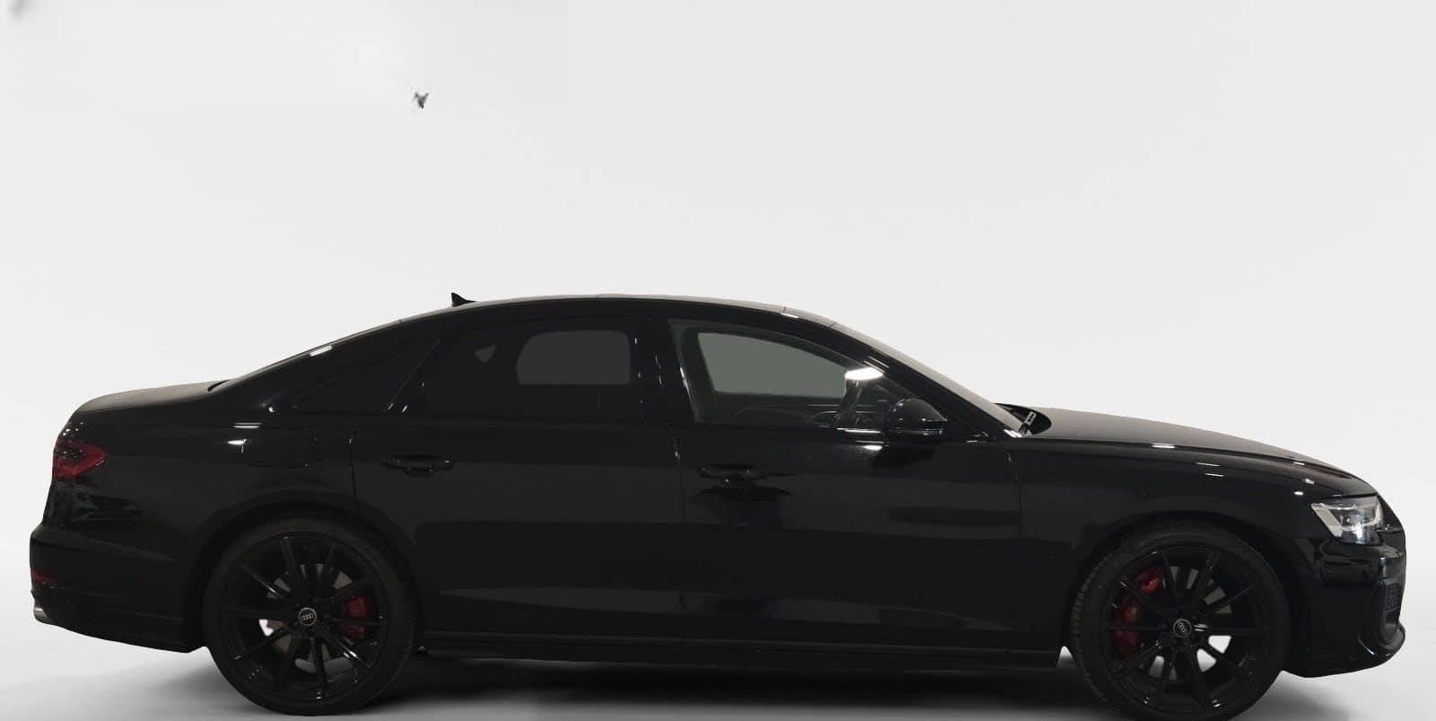 Audi S8 4.0 TFSI quattro NAVI MATRIX 360° B&O VOLL foto 5