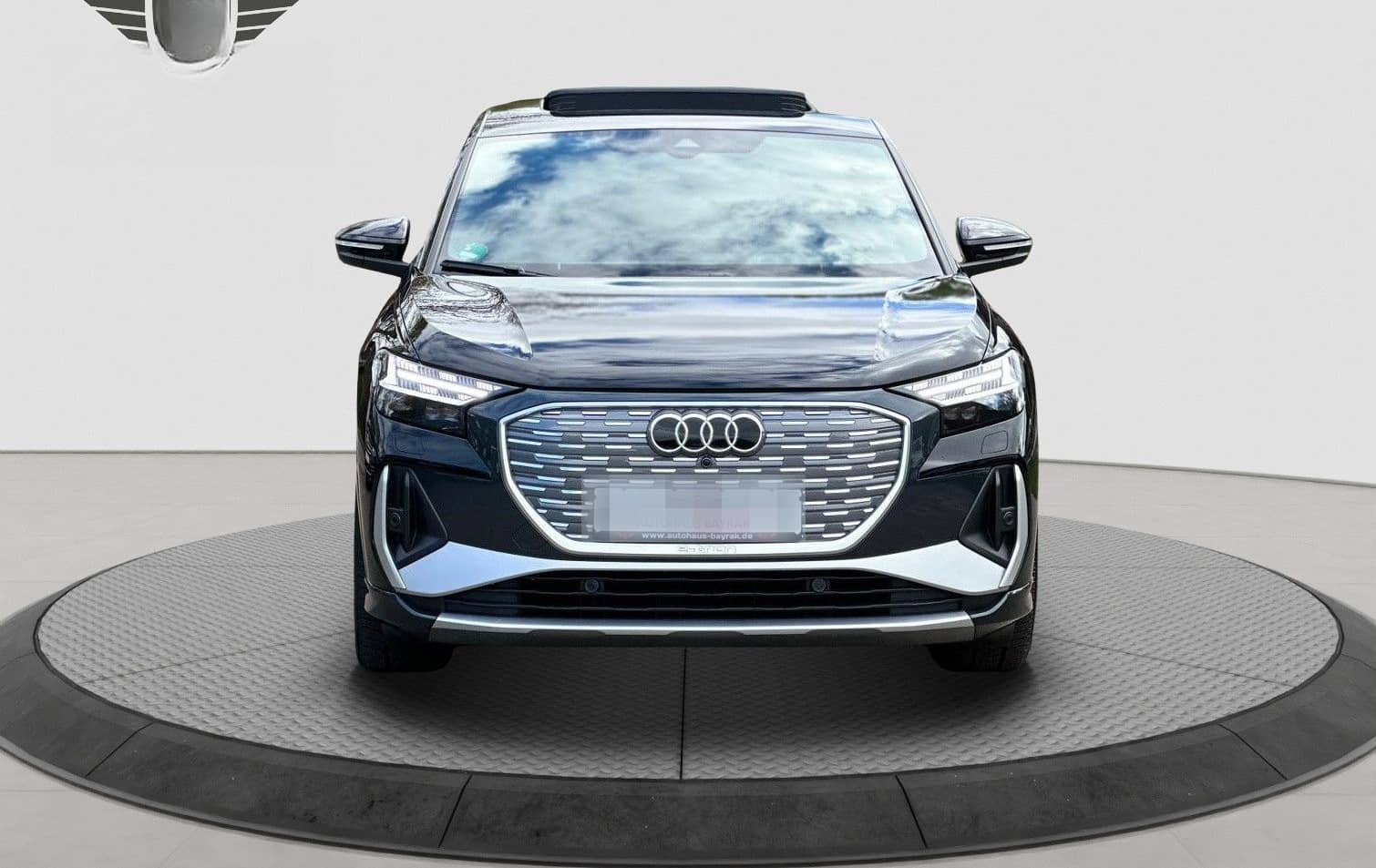 Audi Q4 e-tron 50 quattro*S-LINE* MATRIX/ACC/PANO/HUD foto 2