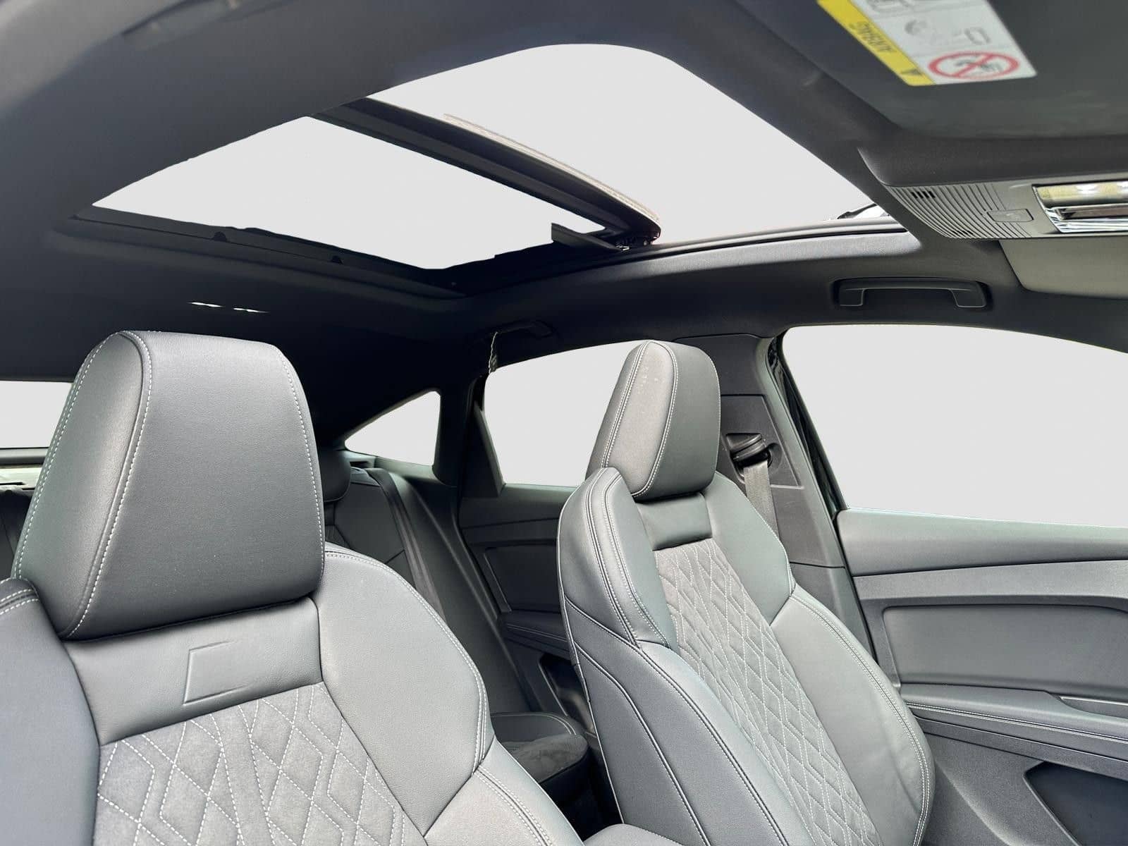 Audi Q4 e-tron 50 quattro*S-LINE* MATRIX/ACC/PANO/HUD foto 14