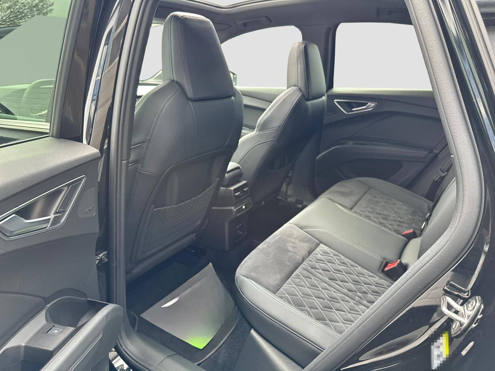 Audi Q4 e-tron 50 quattro*S-LINE* MATRIX/ACC/PANO/HUD foto 15