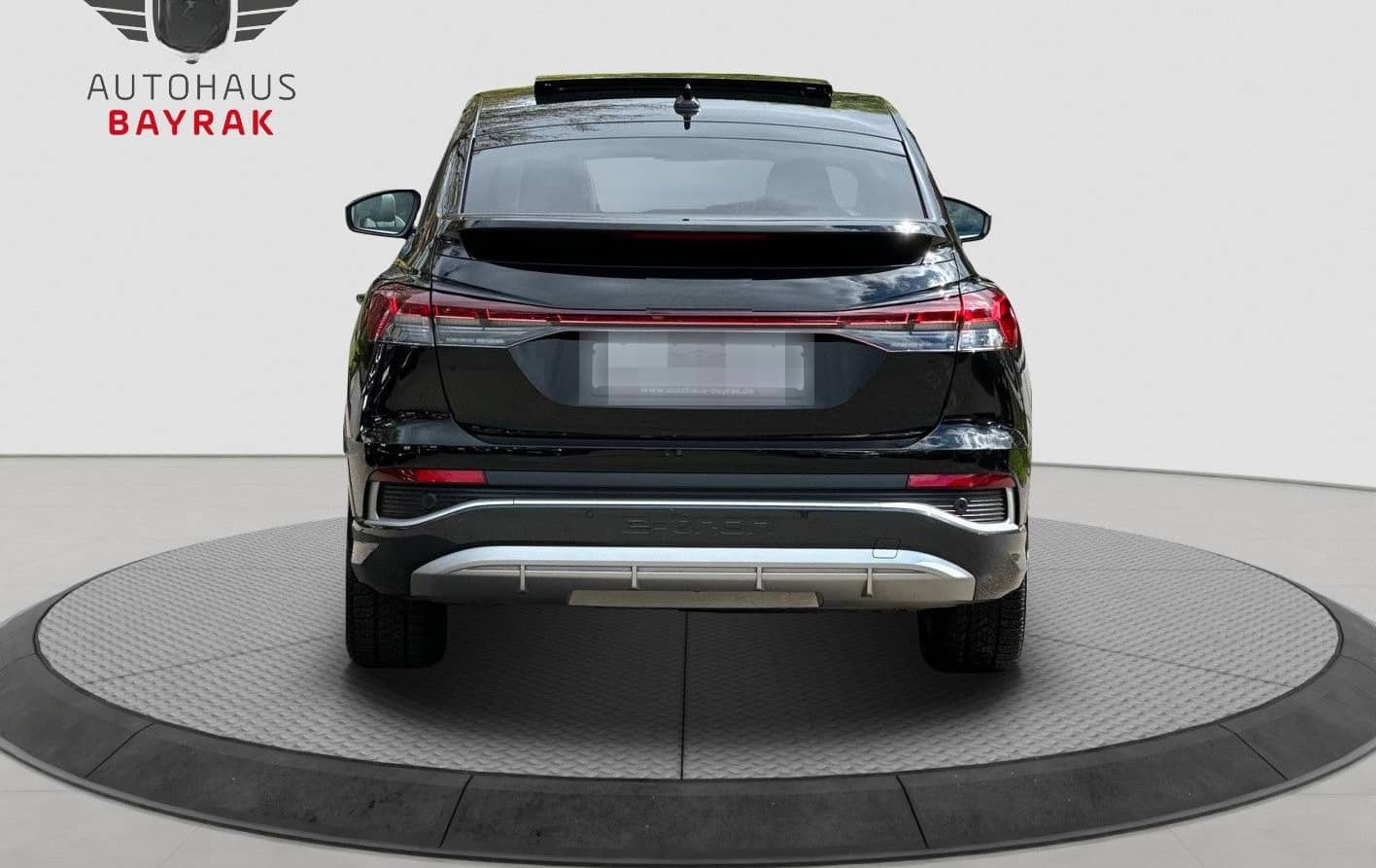 Audi Q4 e-tron 50 quattro*S-LINE* MATRIX/ACC/PANO/HUD foto 5