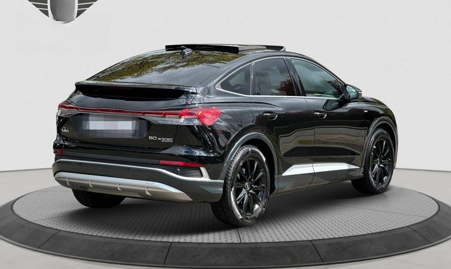 Audi Q4 e-tron 50 quattro*S-LINE* MATRIX/ACC/PANO/HUD foto 6