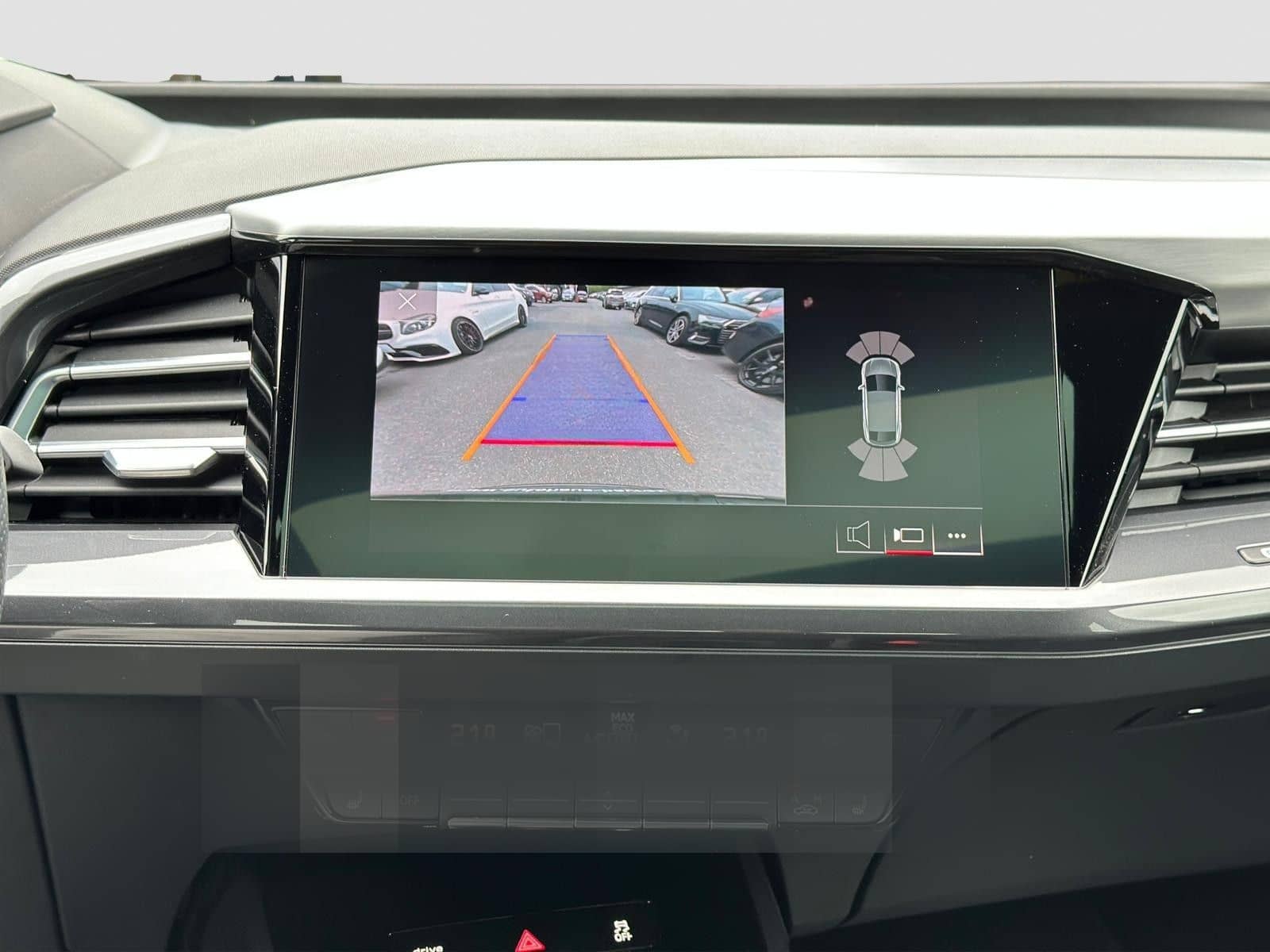 Audi Q4 e-tron 50 quattro*S-LINE* MATRIX/ACC/PANO/HUD foto 10