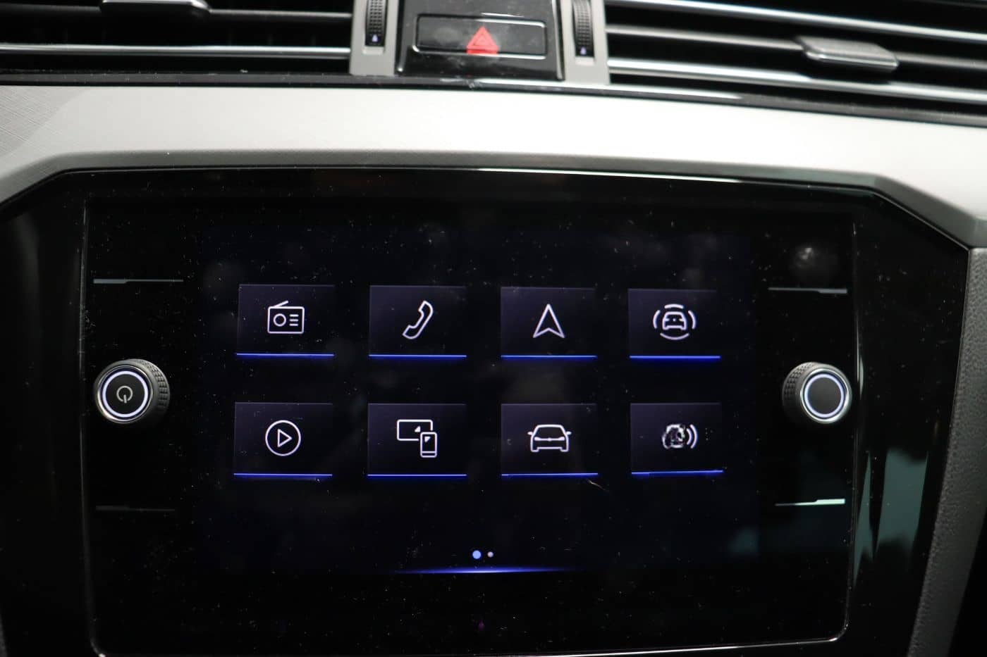 Volkswagen Passat Variant 1.5 TSI DSG Business Navi LED ACC foto 11