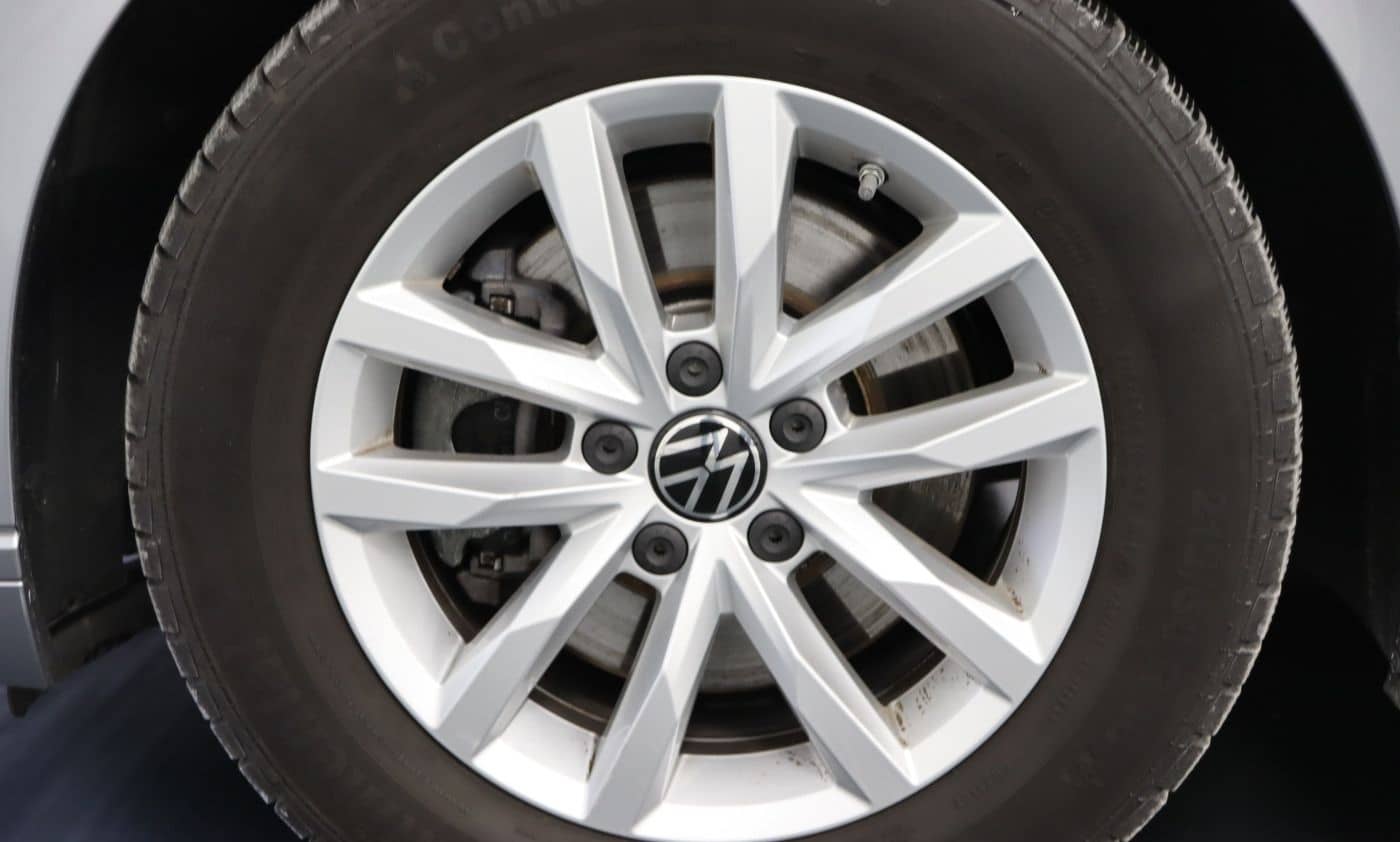 Volkswagen Passat Variant 1.5 TSI DSG Business Navi LED ACC foto 6