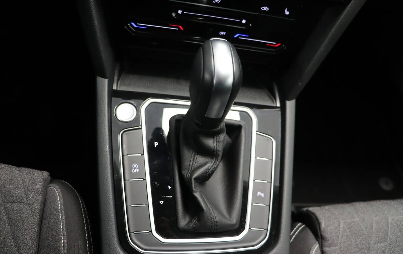 Volkswagen Passat Variant 1.5 TSI DSG Business Navi LED ACC foto 9