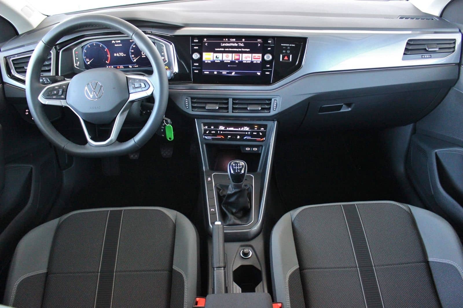 Volkswagen Polo Style 1.0 TSI LED App DAB foto 5