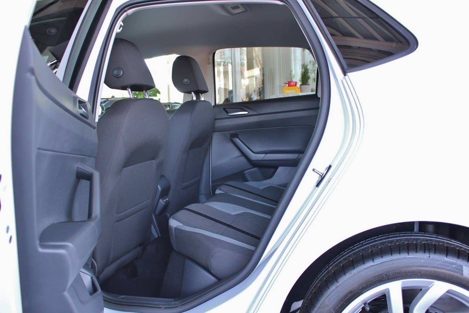 Volkswagen Polo Style 1.0 TSI LED App DAB foto 8