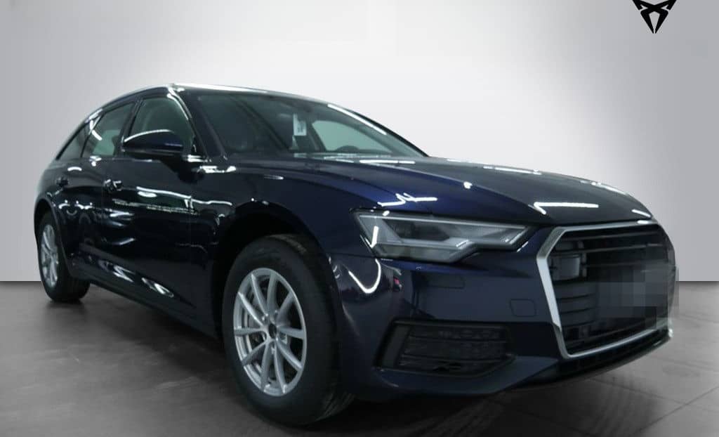 Audi A6 Avant 45 TFSI ACC+LED+KAMERA+SHZ+PDC+NAVI+FSE foto 2