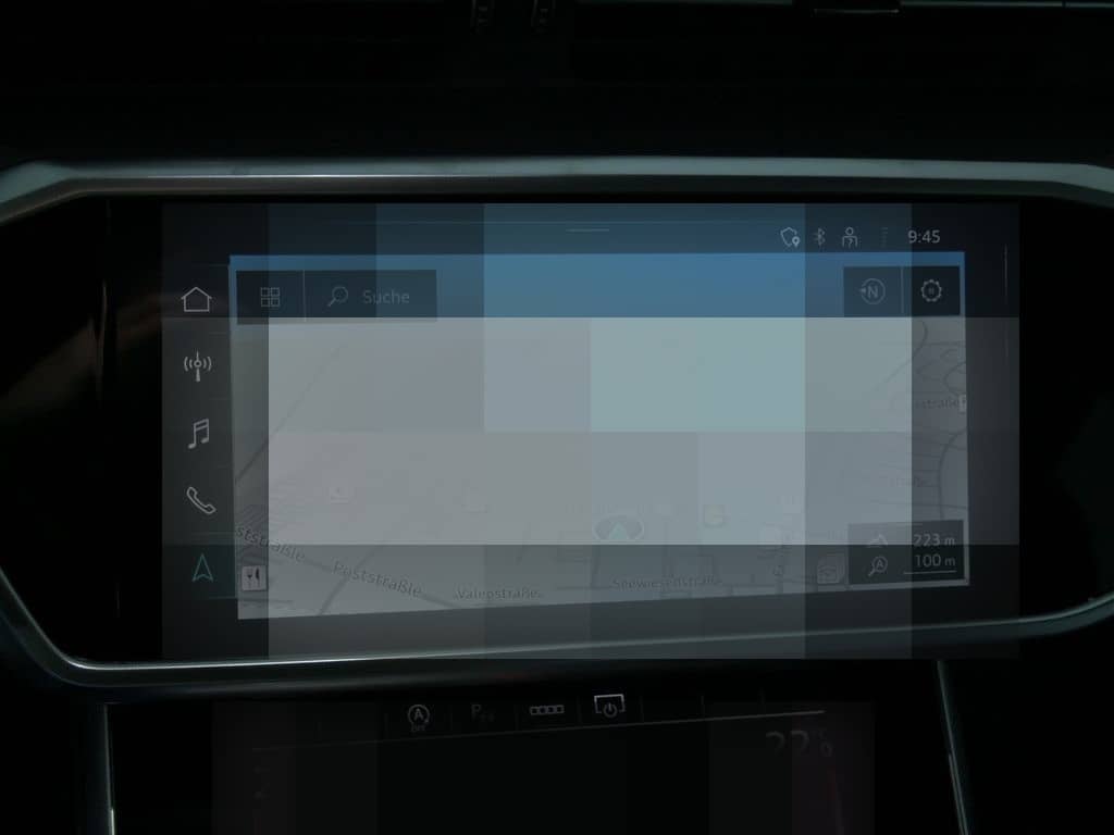 Audi A6 Avant 45 TFSI ACC+LED+KAMERA+SHZ+PDC+NAVI+FSE foto 11