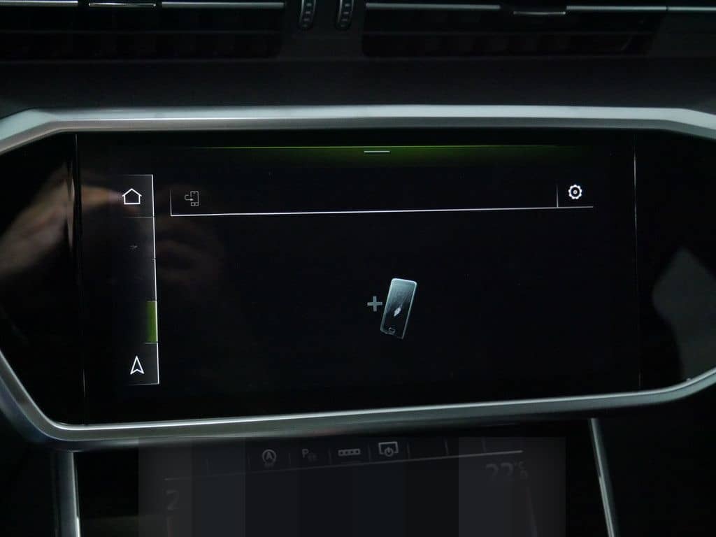 Audi A6 Avant 45 TFSI ACC+LED+KAMERA+SHZ+PDC+NAVI+FSE foto 12