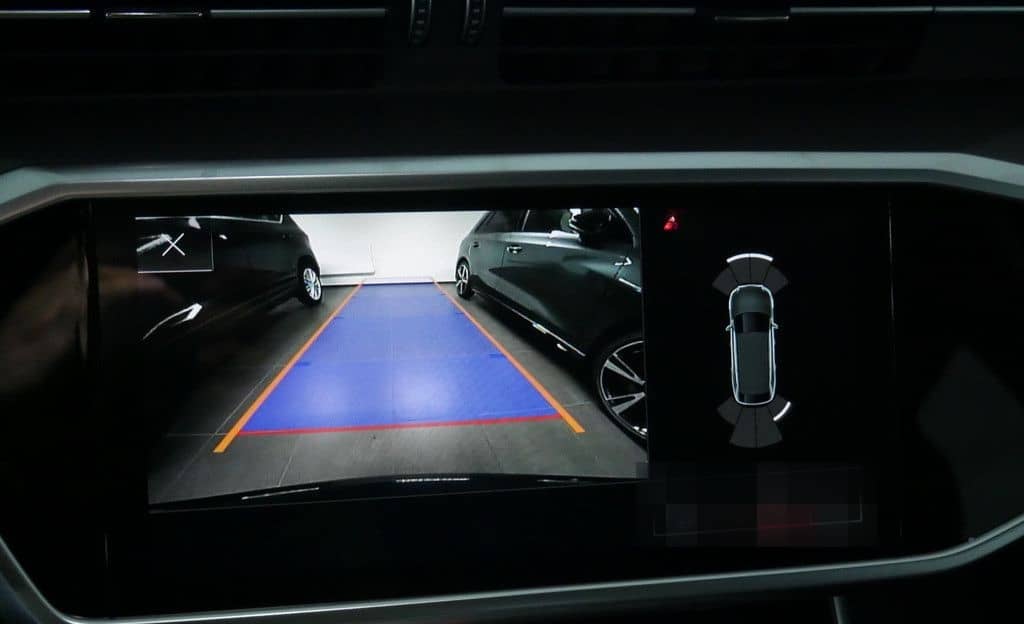 Audi A6 Avant 45 TFSI ACC+LED+KAMERA+SHZ+PDC+NAVI+FSE foto 13