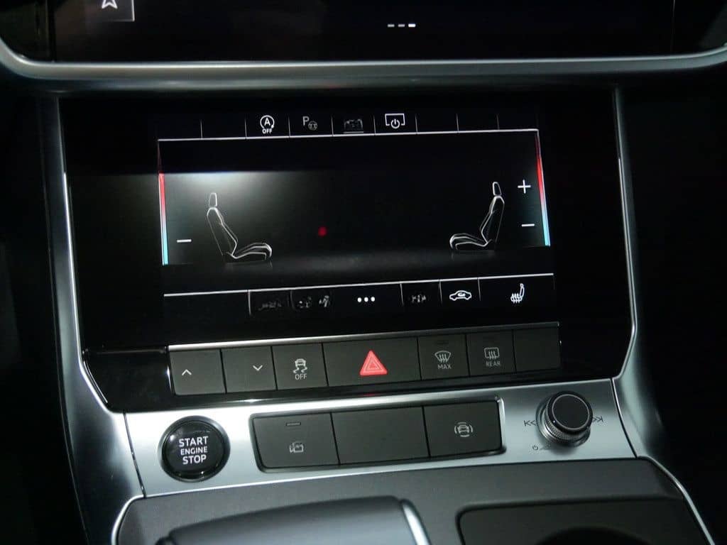 Audi A6 Avant 45 TFSI ACC+LED+KAMERA+SHZ+PDC+NAVI+FSE foto 14