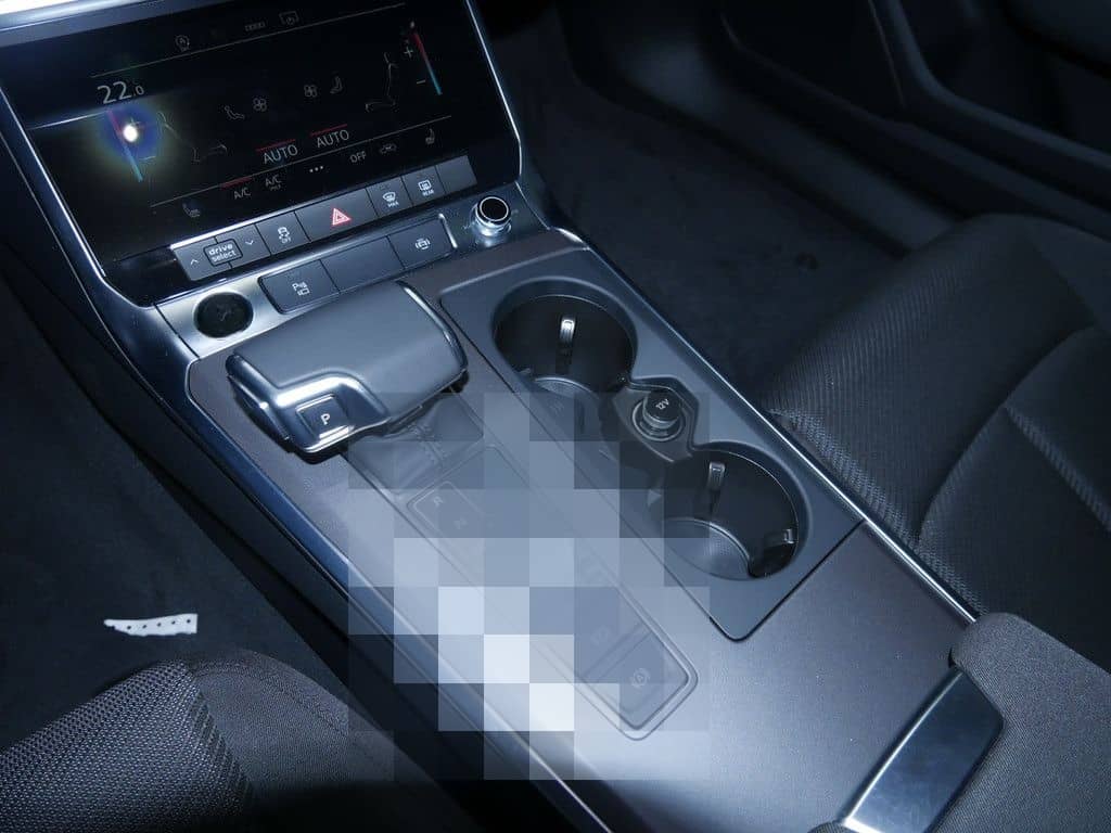 Audi A6 Avant 45 TFSI ACC+LED+KAMERA+SHZ+PDC+NAVI+FSE foto 15