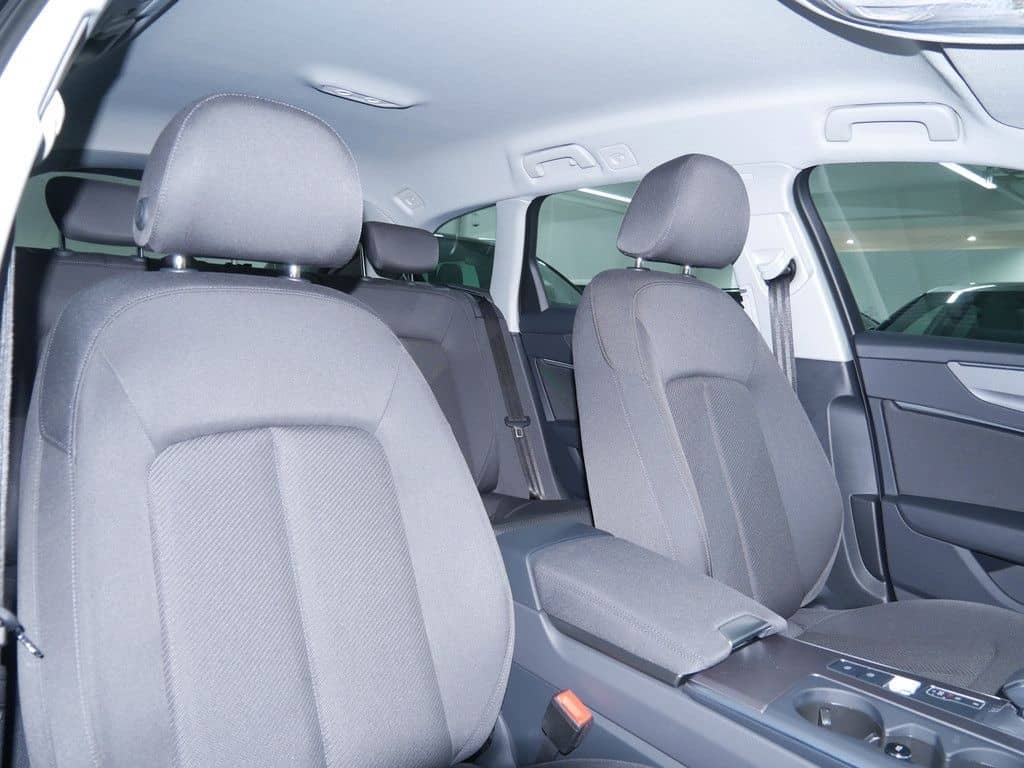 Audi A6 Avant 45 TFSI ACC+LED+KAMERA+SHZ+PDC+NAVI+FSE foto 19