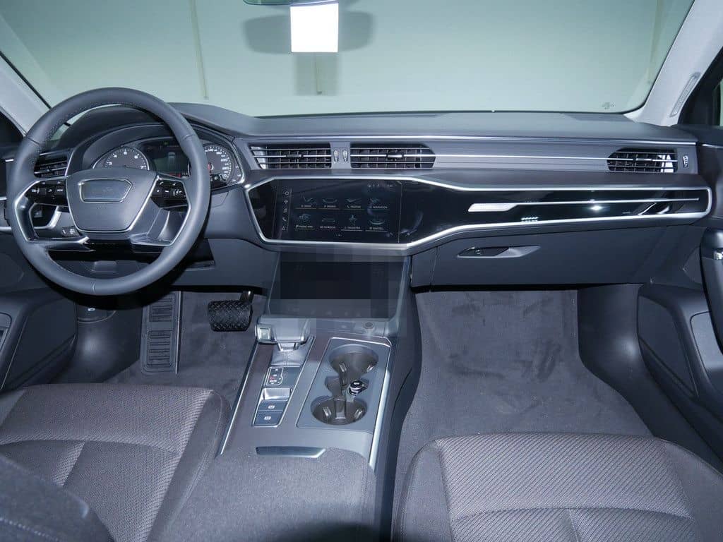 Audi A6 Avant 45 TFSI ACC+LED+KAMERA+SHZ+PDC+NAVI+FSE foto 20