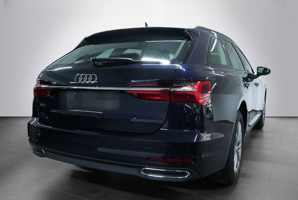Audi A6 Avant 45 TFSI ACC+LED+KAMERA+SHZ+PDC+NAVI+FSE foto 3