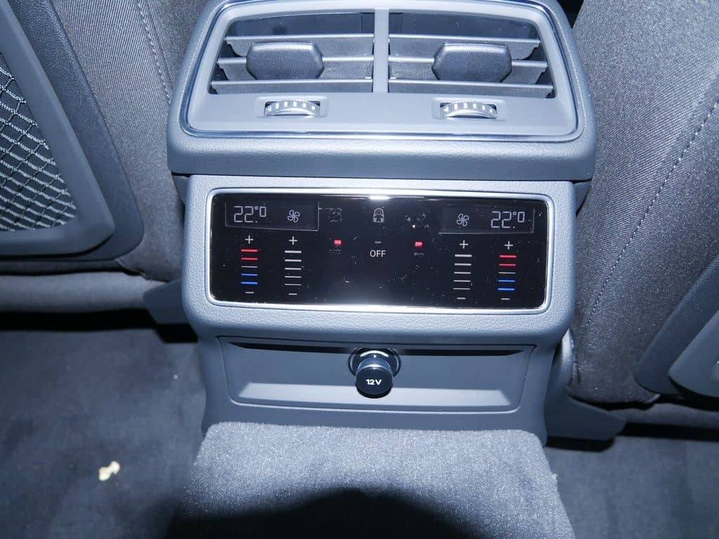 Audi A6 Avant 45 TFSI ACC+LED+KAMERA+SHZ+PDC+NAVI+FSE foto 21