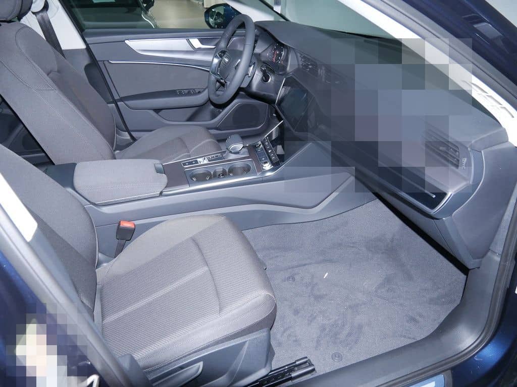 Audi A6 Avant 45 TFSI ACC+LED+KAMERA+SHZ+PDC+NAVI+FSE foto 7