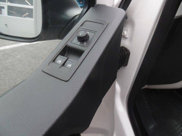 Volkswagen T6 Transporter Kasten-Kombi/ Würth-Innenausbau foto 3