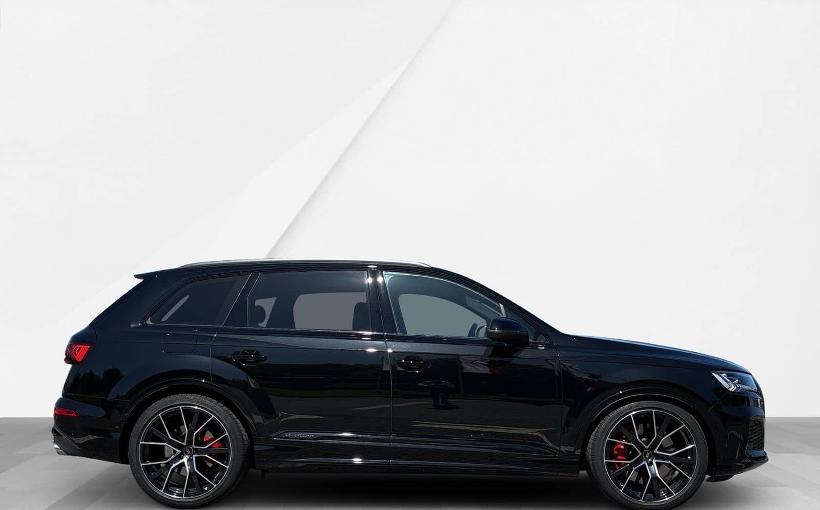 Audi SQ7 TFSI competition plus HD MATRIX+AHK+STANDH. foto 15