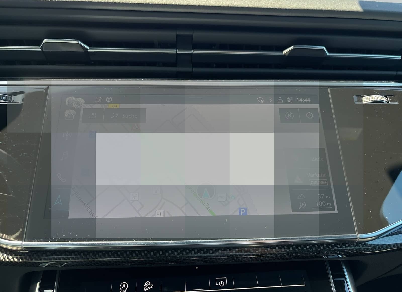 Audi SQ7 TFSI competition plus HD MATRIX+AHK+STANDH. foto 9