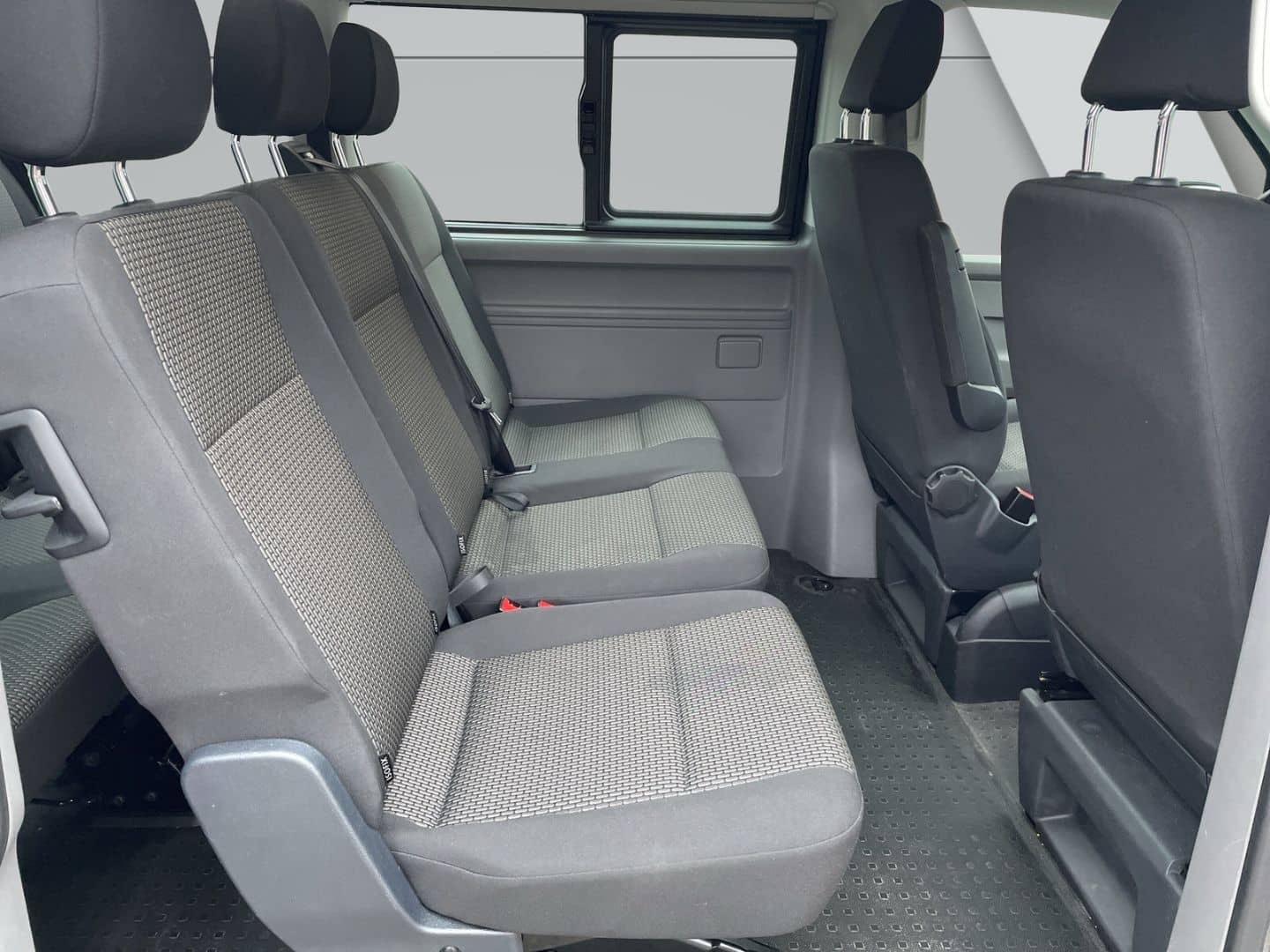 Volkswagen T6 Caravelle FWD 2.0 EU6d TDI Trendline 8-Sitze  foto 6