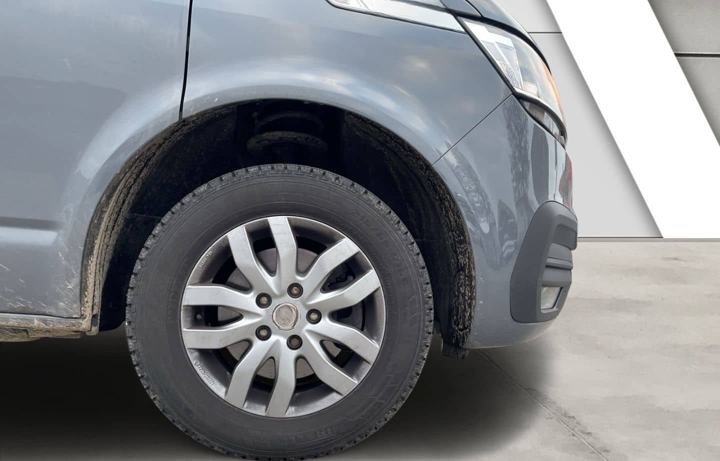 Volkswagen T6 Caravelle FWD 2.0 EU6d TDI Trendline 8-Sitze  foto 10