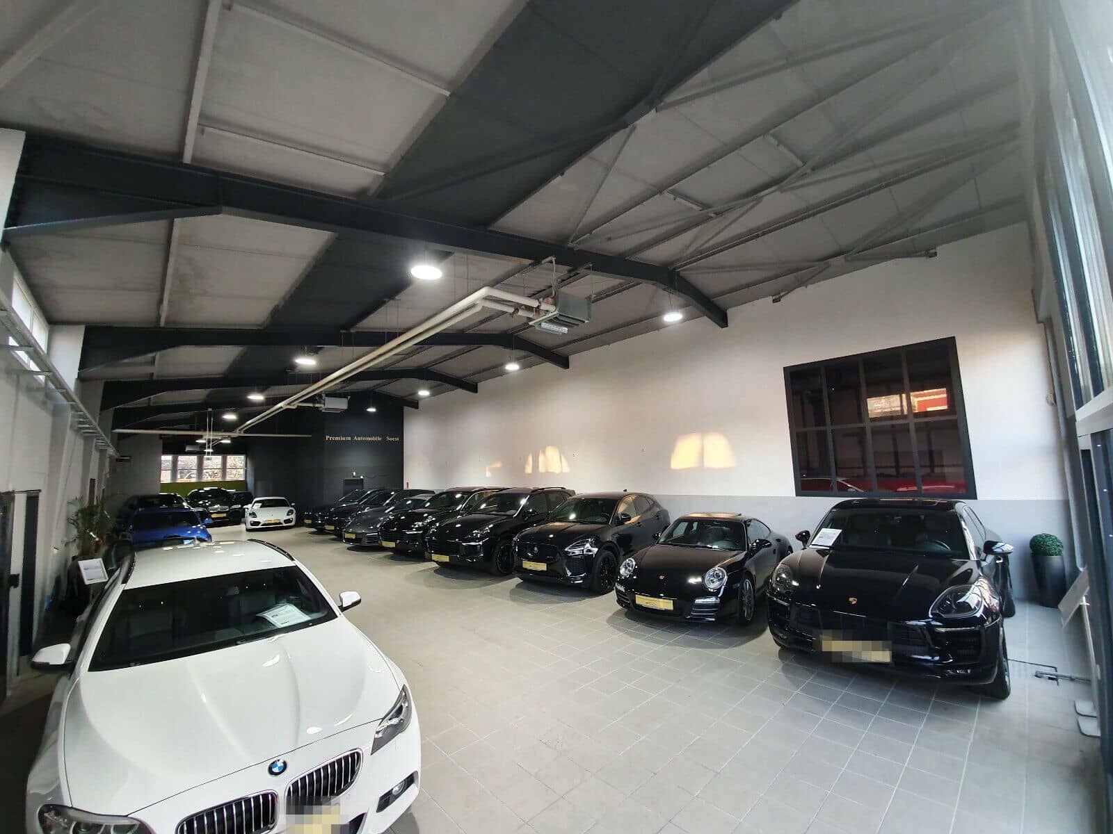 Mercedes-Benz C 63 AMG T *KAMERA*SHD*AMG-Sitze* foto 6