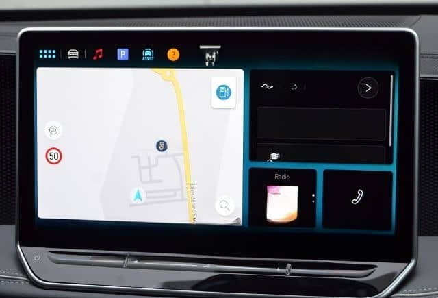 Volkswagen Passat Variant 1.5 eTSI DSG Business AHK/LED/18- foto 15