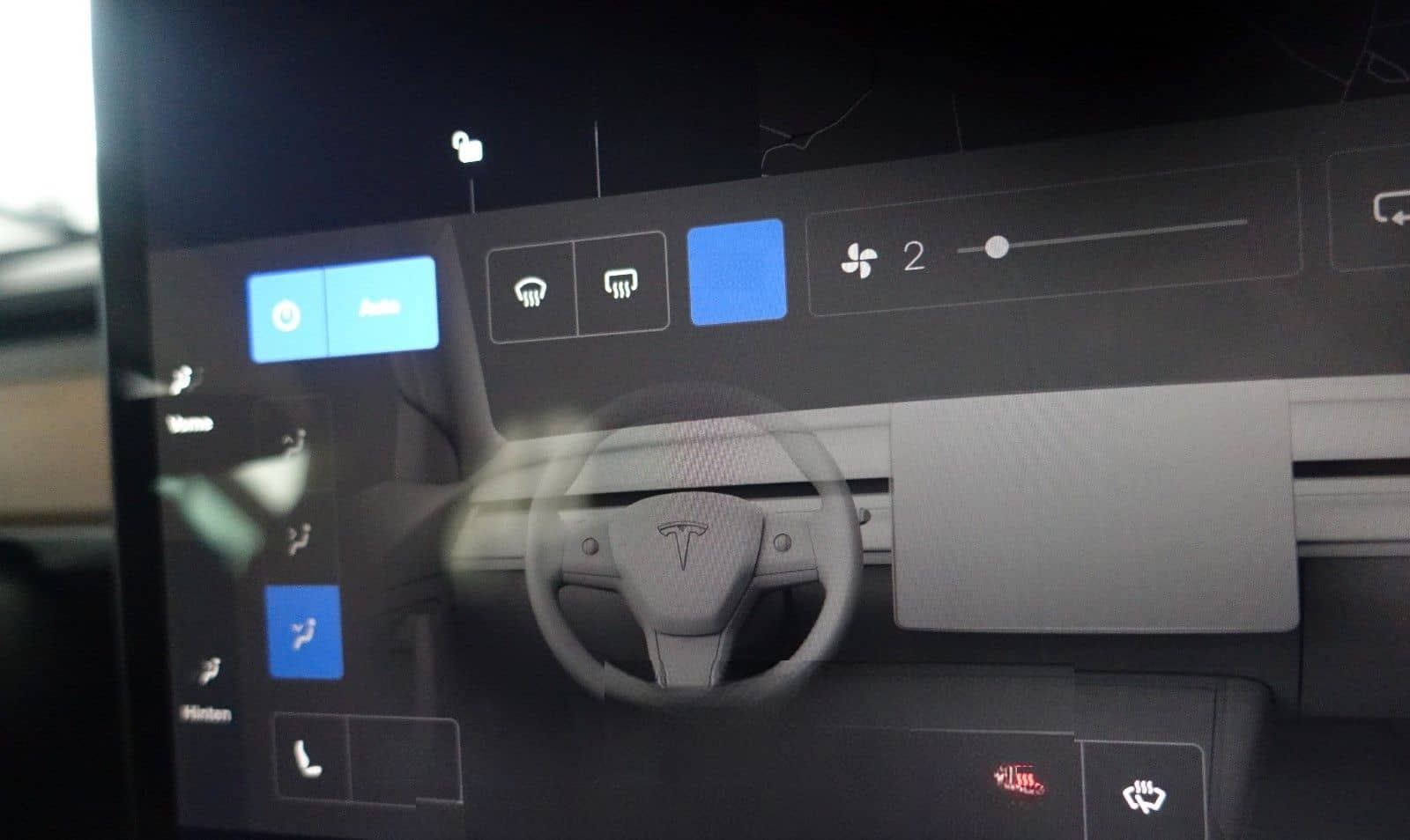 Tesla Model 3+AHK nahezu neu kaufen auch Tesla an foto 11