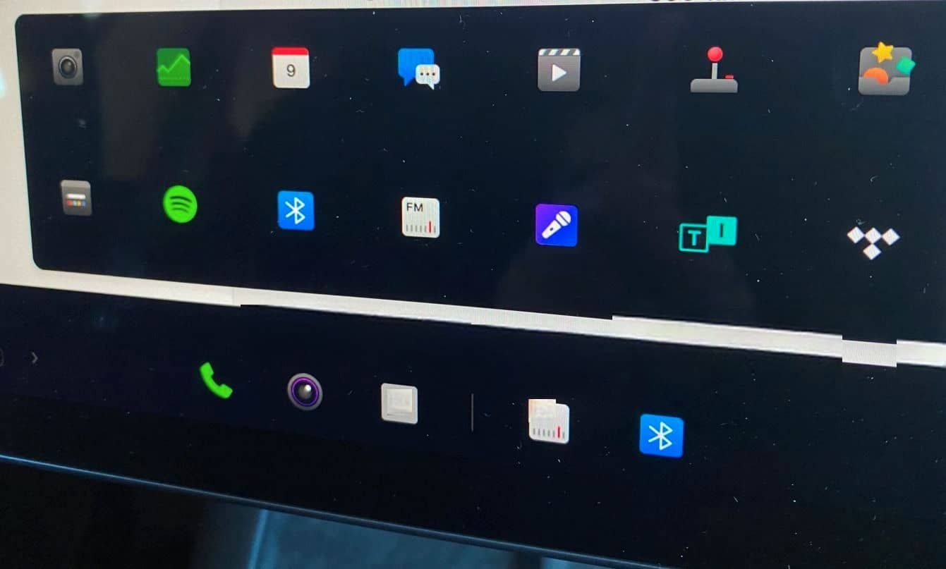 Tesla Model 3+AHK nahezu neu kaufen auch Tesla an foto 12