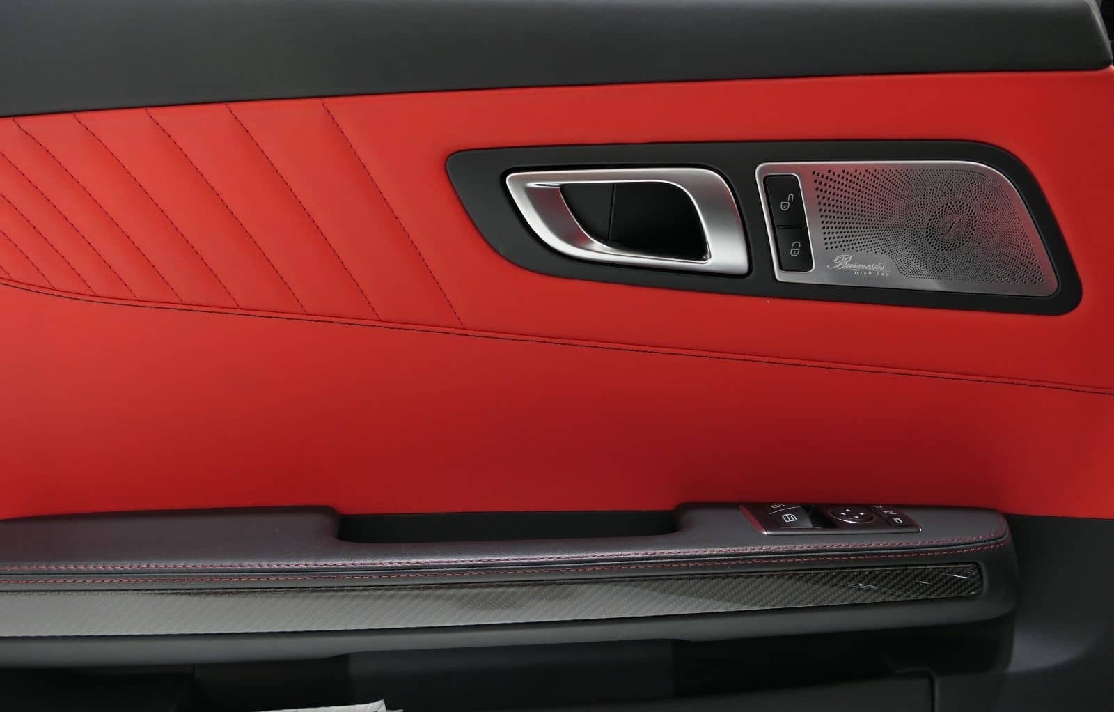 Mercedes-Benz AMG GT Roadster *Perf-Sitze*Perf-AGA*Carbon*Kam* foto 20