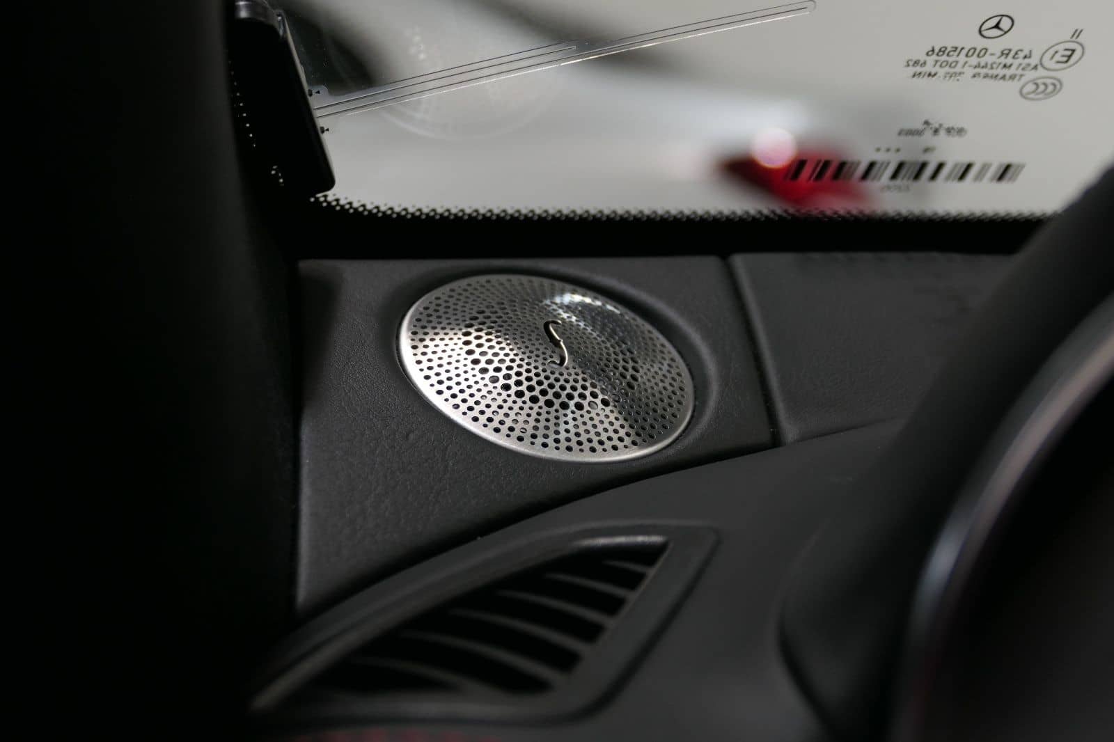 Mercedes-Benz AMG GT Roadster *Perf-Sitze*Perf-AGA*Carbon*Kam* foto 22