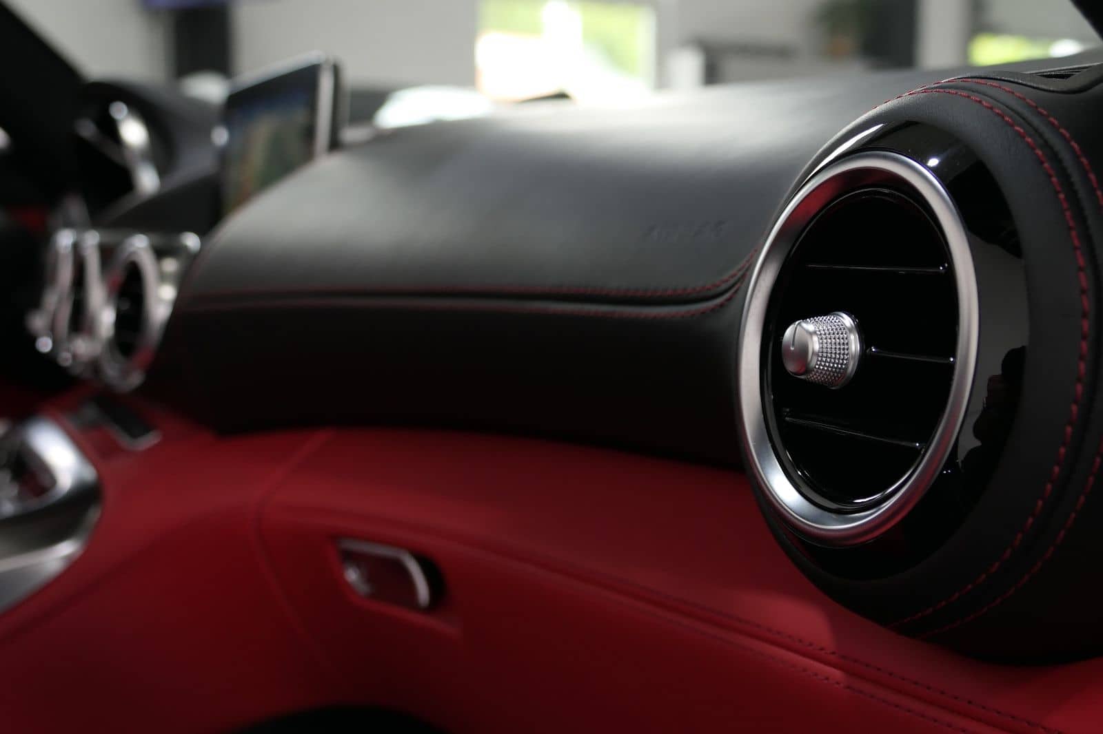 Mercedes-Benz AMG GT Roadster *Perf-Sitze*Perf-AGA*Carbon*Kam* foto 23