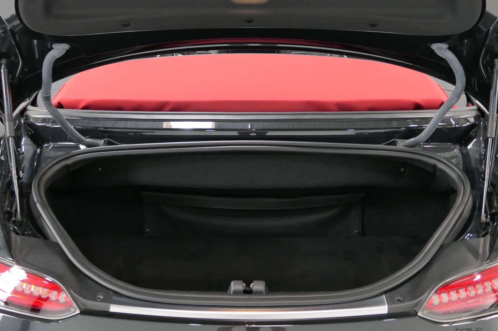 Mercedes-Benz AMG GT Roadster *Perf-Sitze*Perf-AGA*Carbon*Kam* foto 24