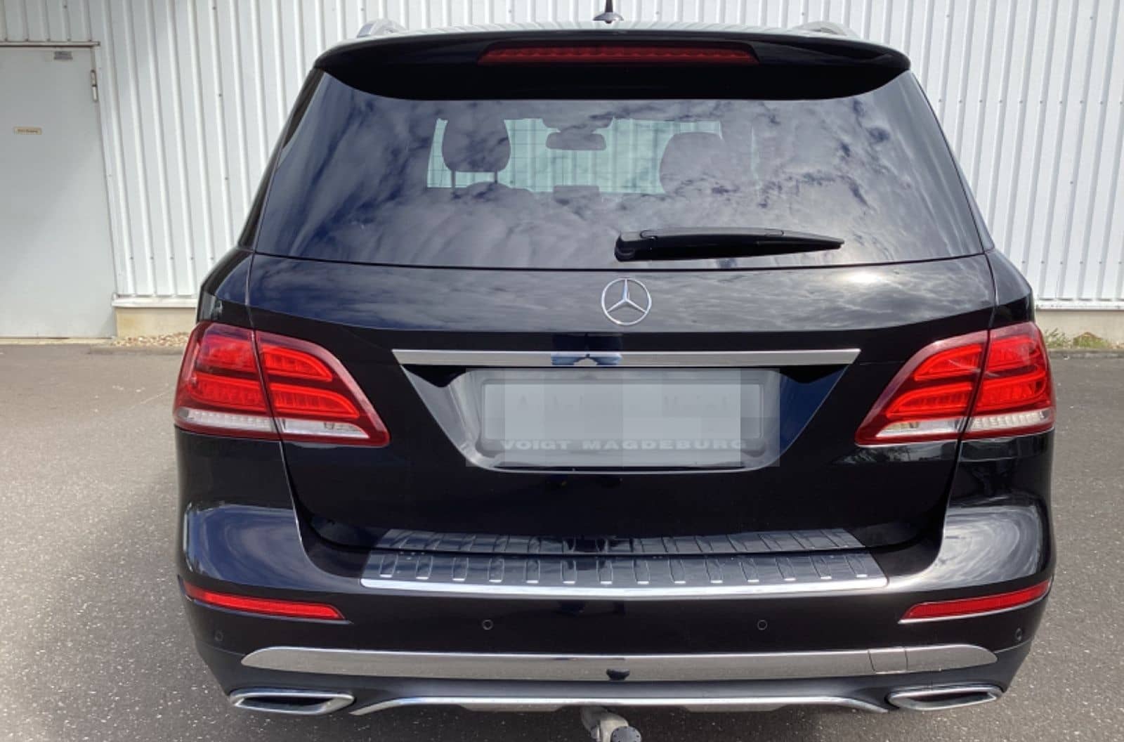 Mercedes-Benz GLE 350 d 4MaticAMG,LederStandheizNaviTempSitzh foto 11