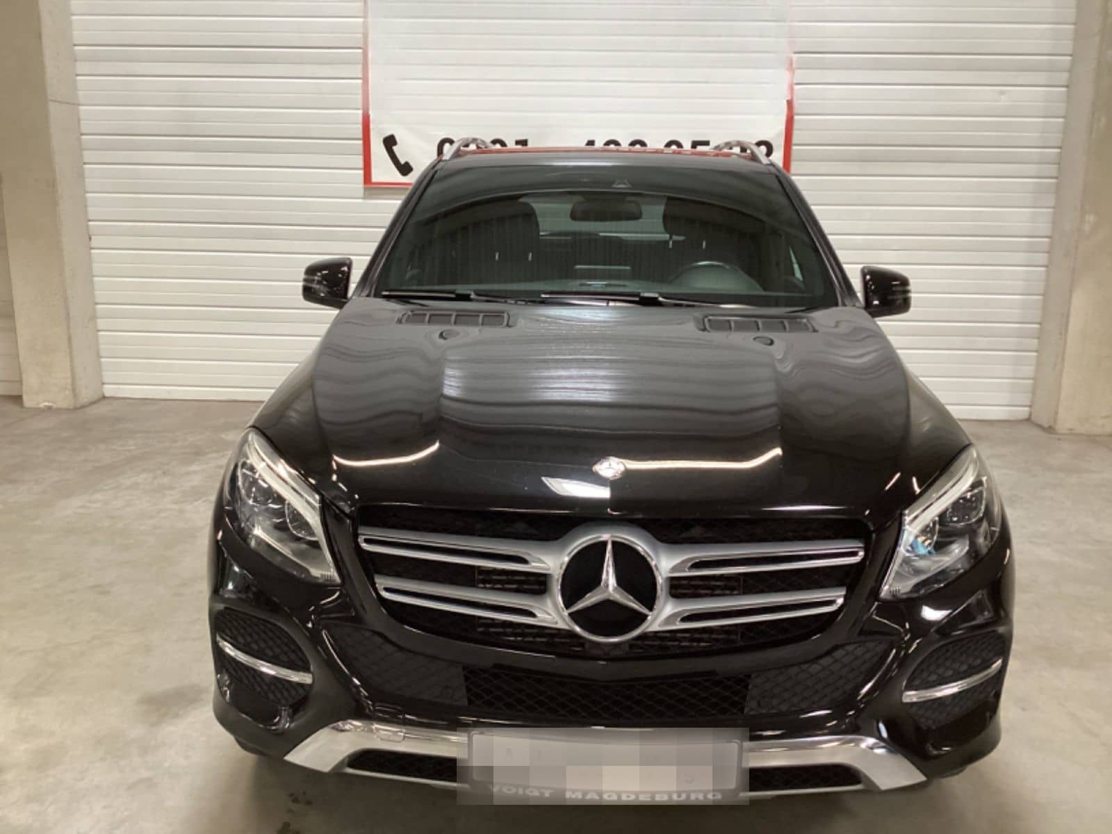 Mercedes-Benz GLE 350 d 4MaticAMG,LederStandheizNaviTempSitzh foto 3