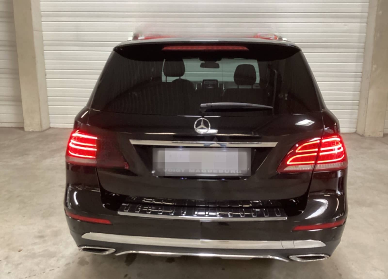 Mercedes-Benz GLE 350 d 4MaticAMG,LederStandheizNaviTempSitzh foto 6