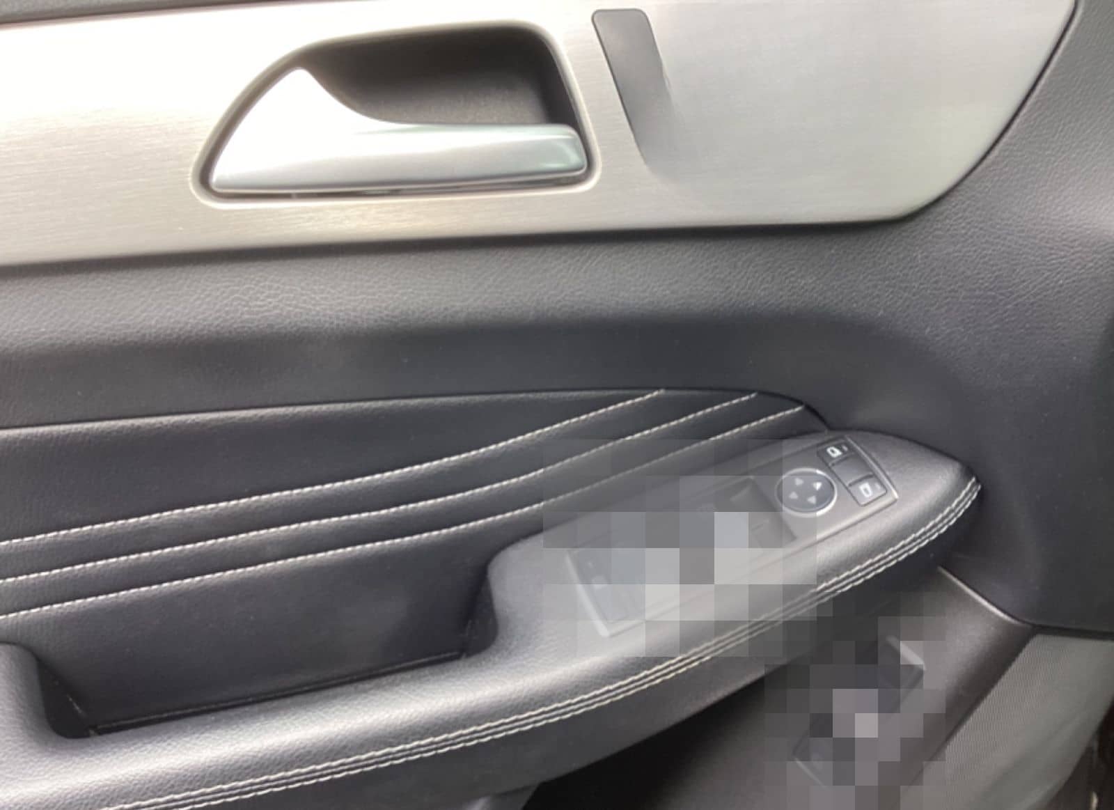 Mercedes-Benz GLE 350 d 4MaticAMG,LederStandheizNaviTempSitzh foto 8