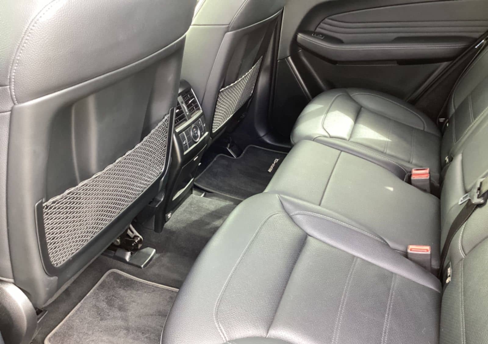 Mercedes-Benz GLE 350 d 4MaticAMG,LederStandheizNaviTempSitzh foto 10