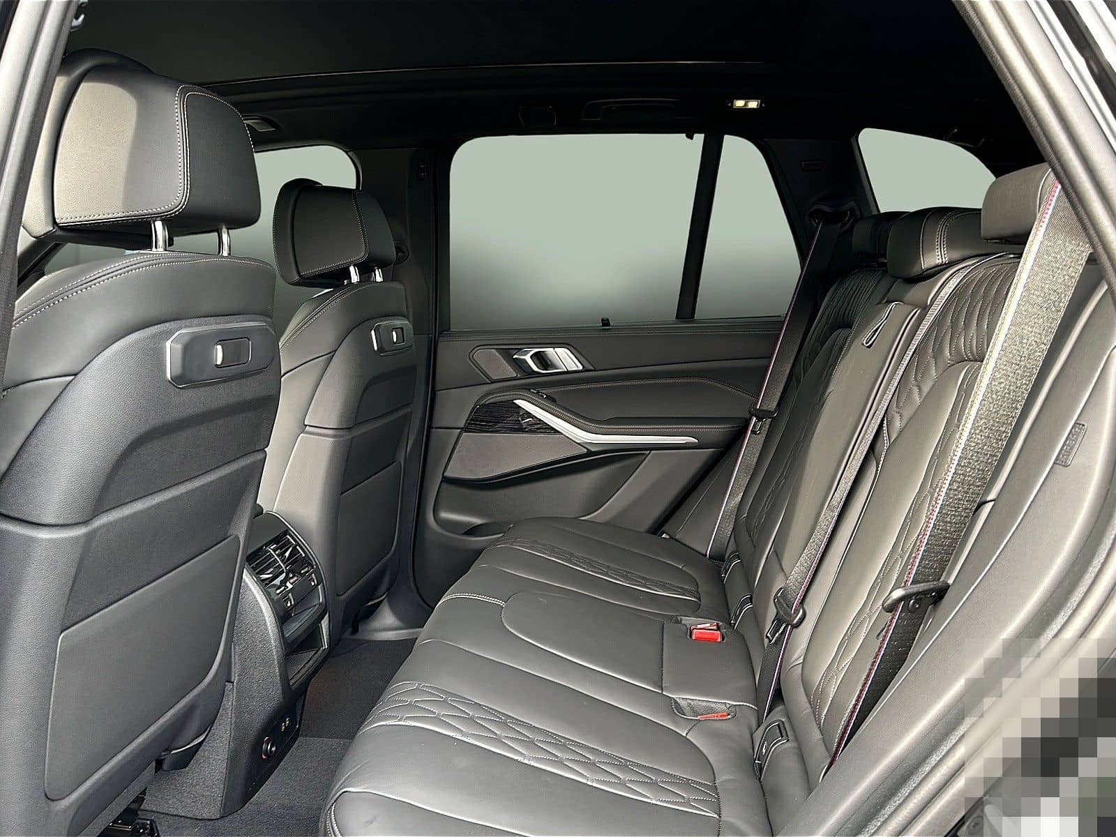 BMW X5 xD.30d | M PRO |INNO PAKET|22"|ALLRADLENKUNG foto 11