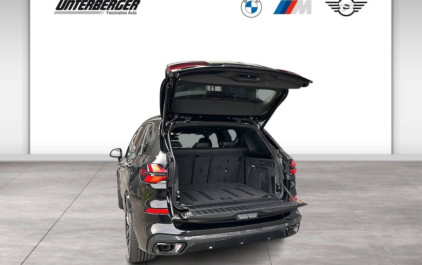 BMW X5 xD.30d | M PRO |INNO PAKET|22"|ALLRADLENKUNG foto 12