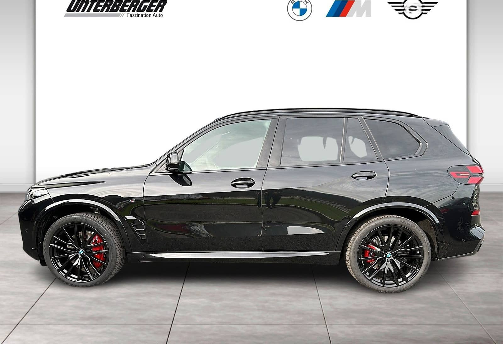 BMW X5 xD.30d | M PRO |INNO PAKET|22"|ALLRADLENKUNG foto 3