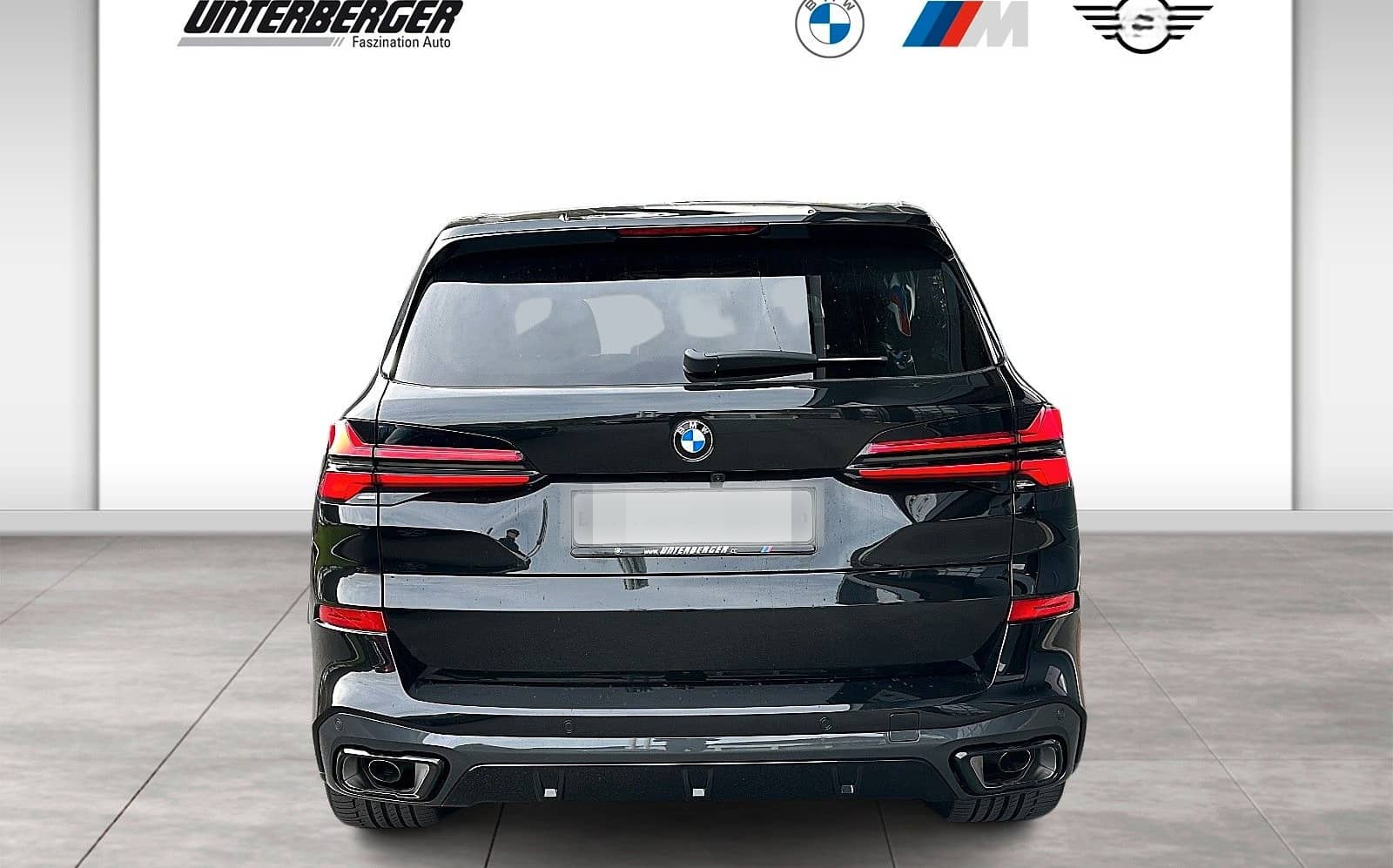 BMW X5 xD.30d | M PRO |INNO PAKET|22"|ALLRADLENKUNG foto 5