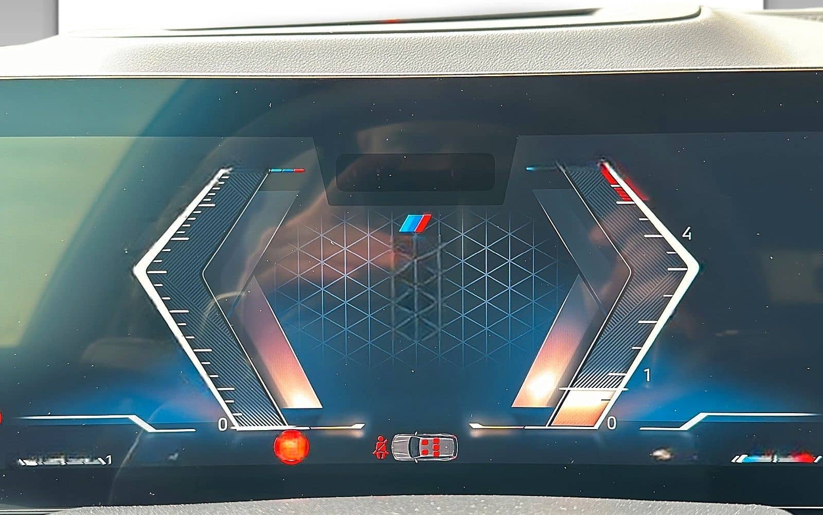 BMW X5 xD.30d | M PRO |INNO PAKET|22"|ALLRADLENKUNG foto 9