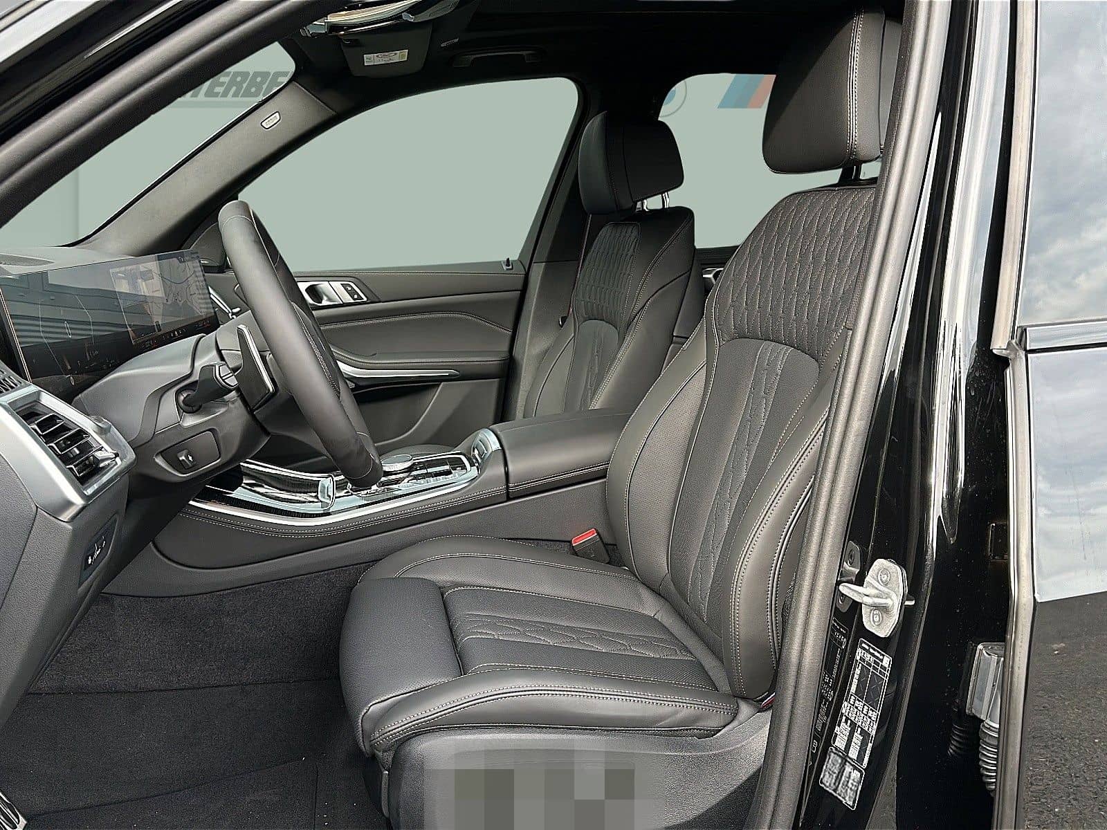 BMW X5 xD.30d | M PRO |INNO PAKET|22"|ALLRADLENKUNG foto 10